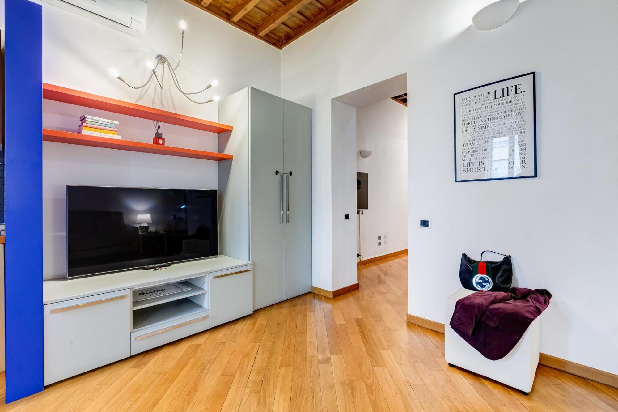 Апартаменты Barberini Exclusive Loft Рим Экстерьер фото
