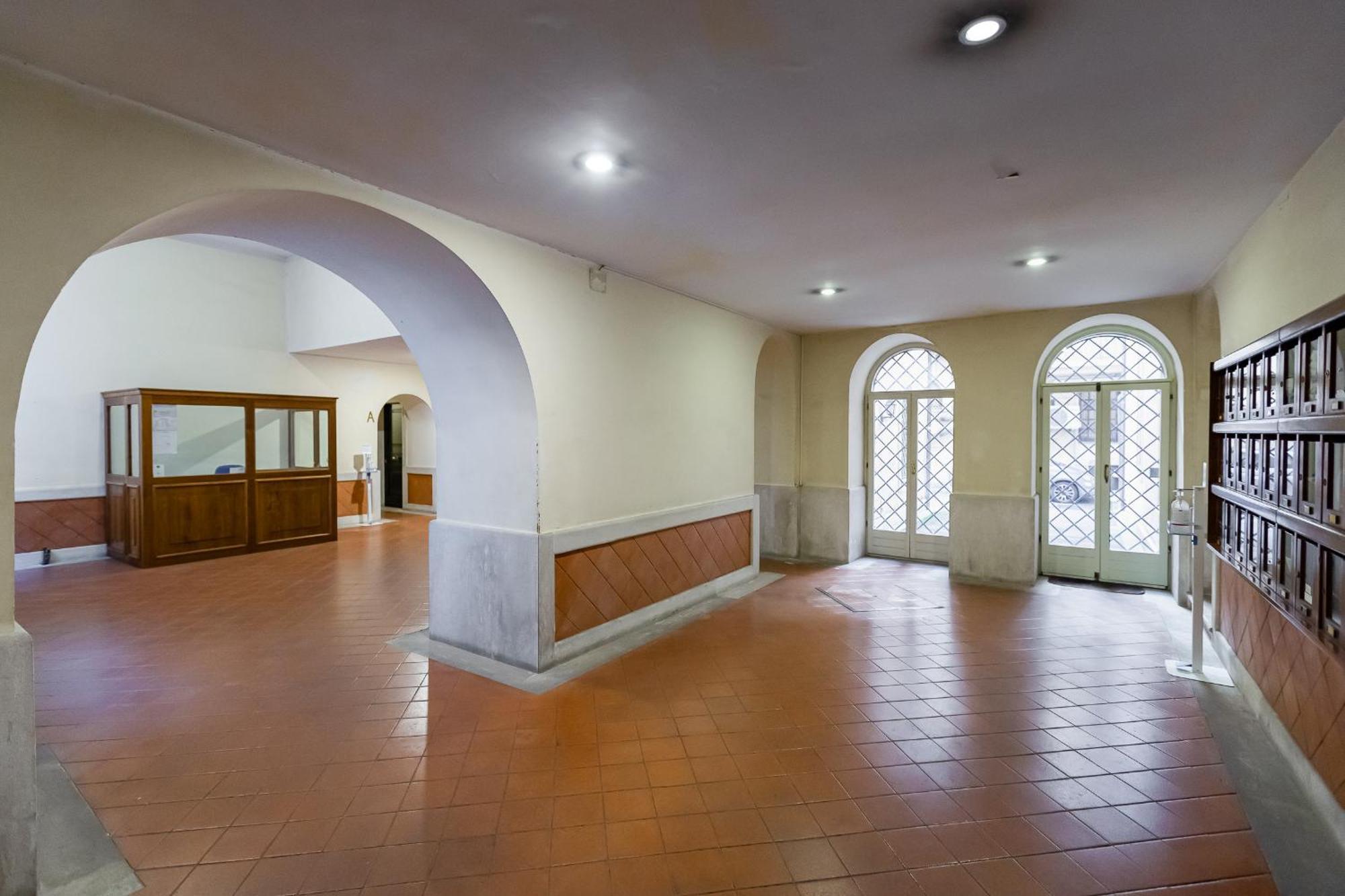 Апартаменты Barberini Exclusive Loft Рим Экстерьер фото
