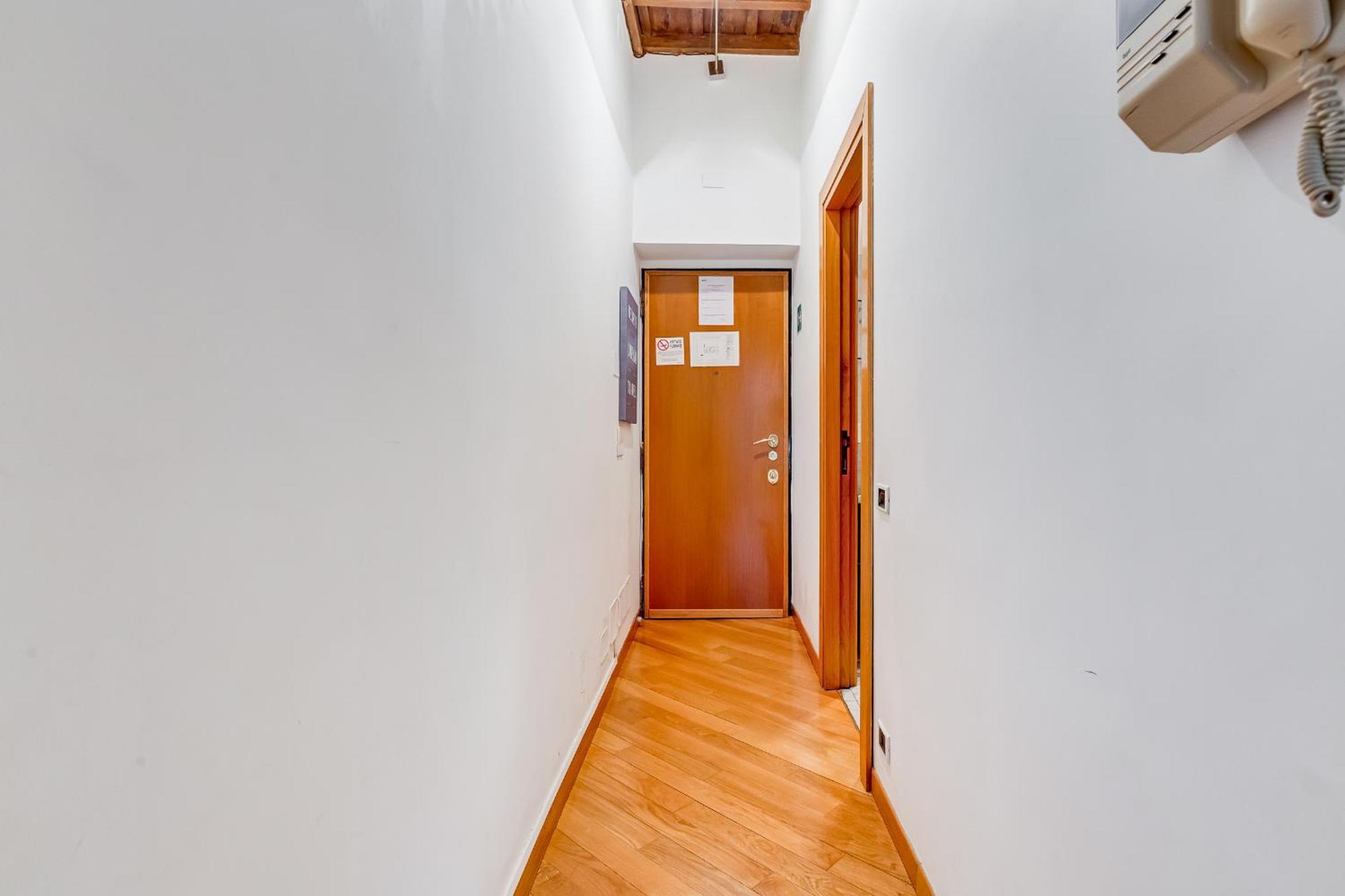 Апартаменты Barberini Exclusive Loft Рим Экстерьер фото