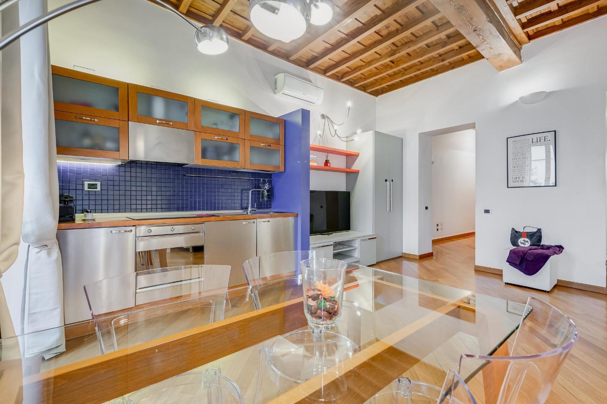 Апартаменты Barberini Exclusive Loft Рим Экстерьер фото