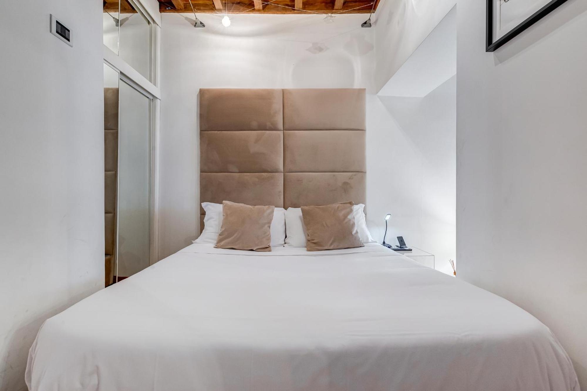 Апартаменты Barberini Exclusive Loft Рим Экстерьер фото