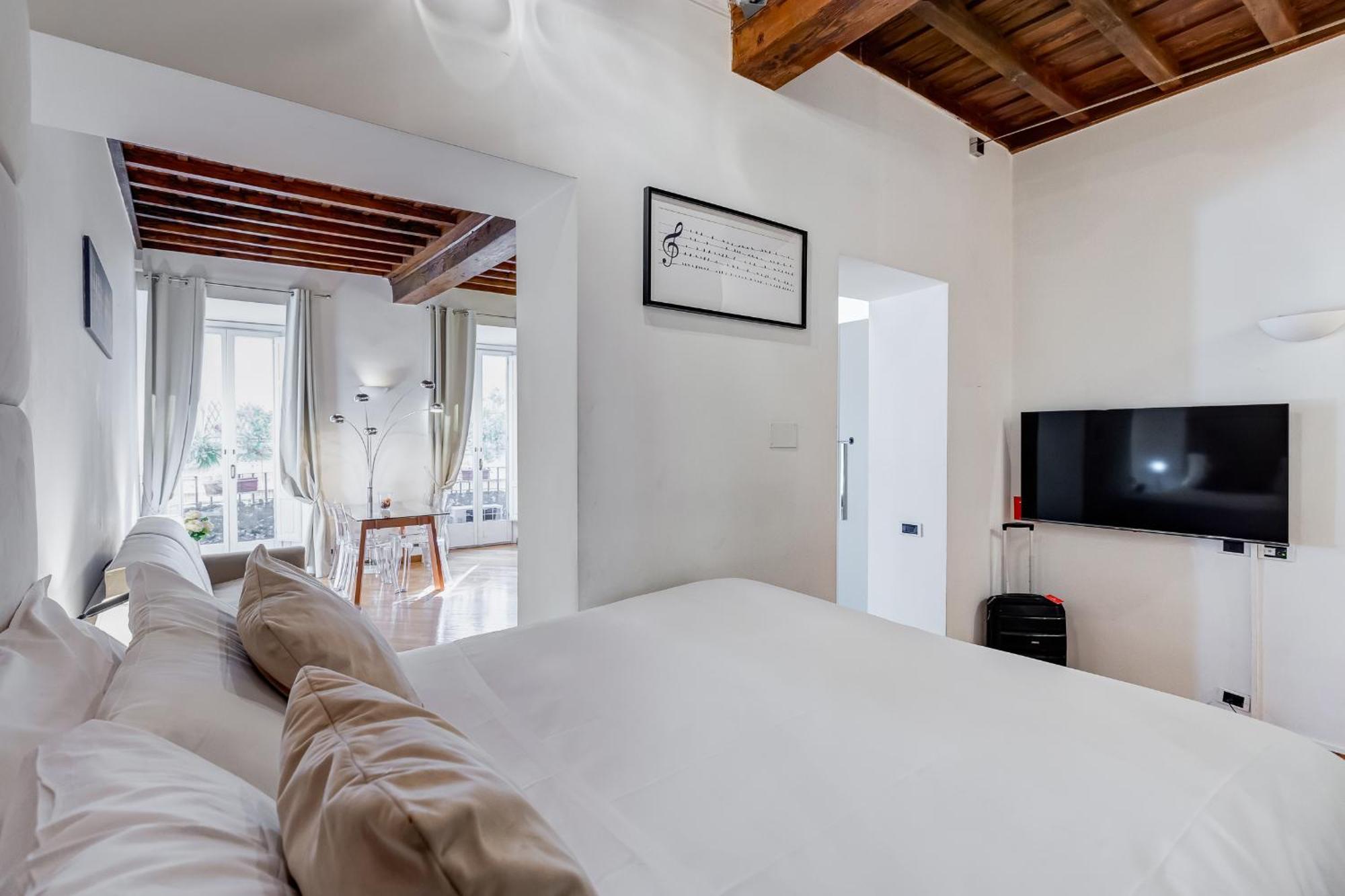 Апартаменты Barberini Exclusive Loft Рим Экстерьер фото